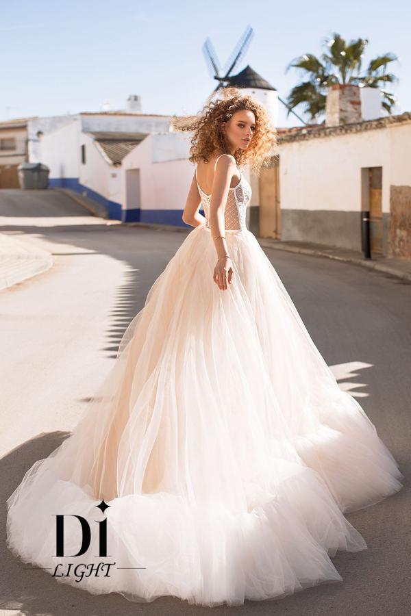 Свадебное платье #148